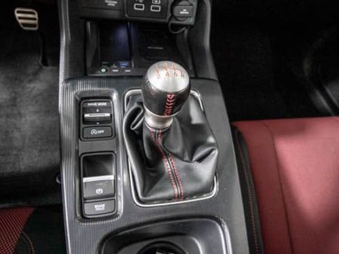 Used 2024 Honda Civic Si image 25