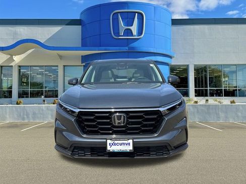 Used 2023 Honda CR-V EX image 6