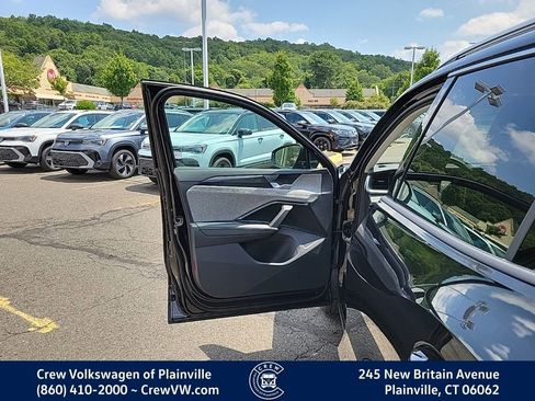 New 2025 Volkswagen Tiguan S image 25