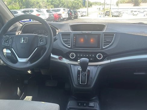 Used 2016 Honda CR-V EX image 11