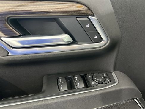 New 2026 Chevrolet Silverado 2500 LT w/ Trail Boss Package image 22