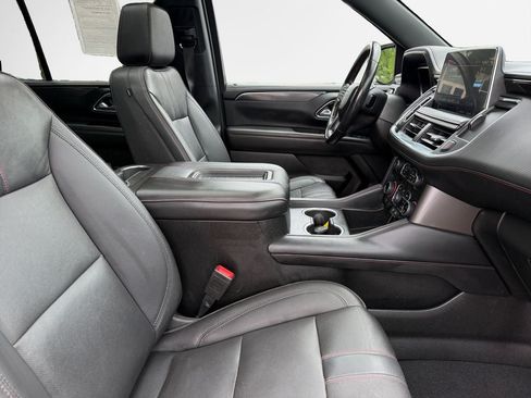 Used 2023 Chevrolet Tahoe RST AWD/4WD image 30