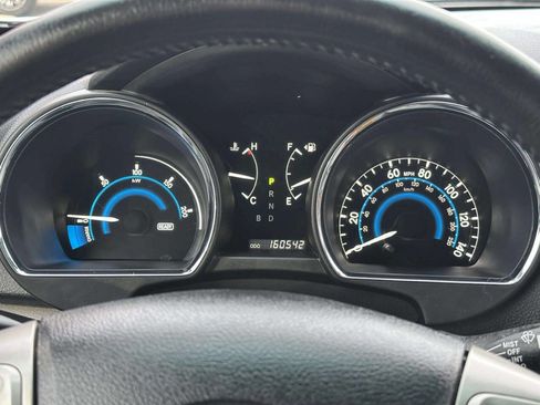 Used 2008 Toyota Highlander 4WD Hybrid image 21