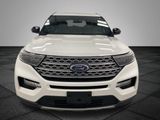 Used 2020 Ford Explorer Limited w/ Class III Trailer Tow Package image 2