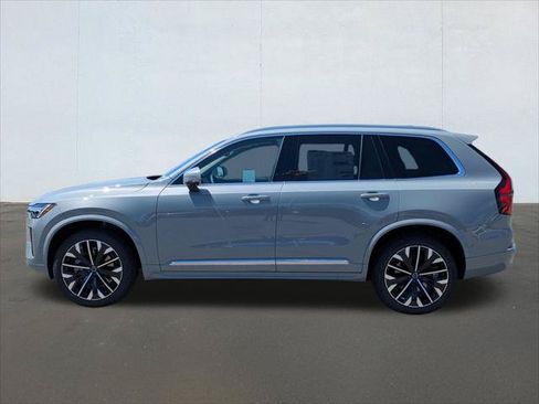 New 2026 Volvo XC90 B5 Plus w/ Protection Package AWD/4WD image 3