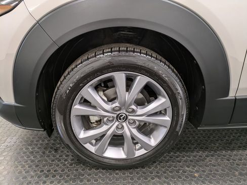 Certified 2023 MAZDA CX-30 AWD 2.5 S w/ Preferred Package image 8