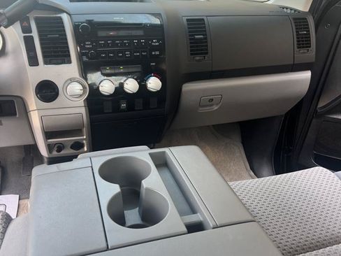 Used 2008 Toyota Tundra 2WD Double Cab image 13