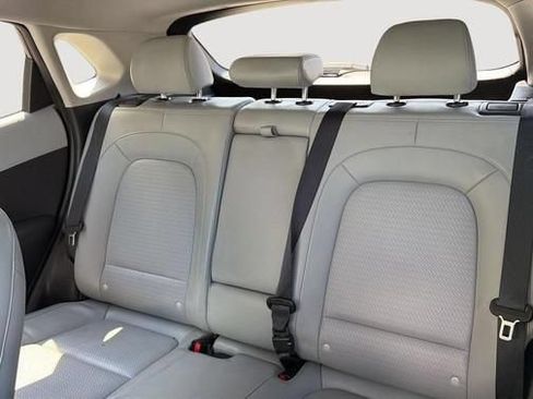 Used 2018 Hyundai Kona Limited AWD/4WD image 12