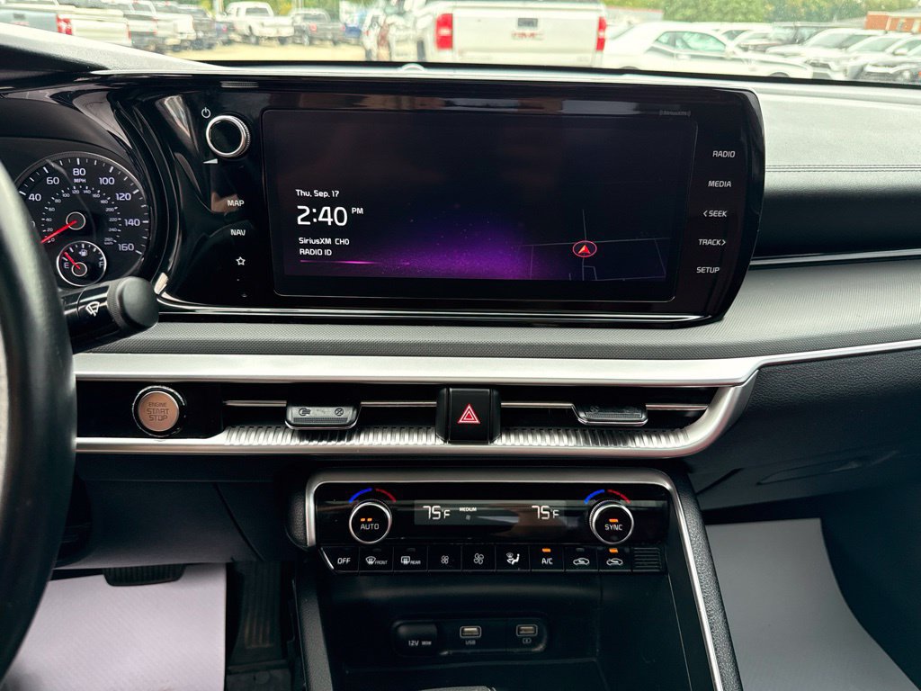 Used 2023 Kia K5 GT-Line FWD image 8