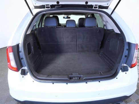 Used 2013 Ford Edge Limited image 11