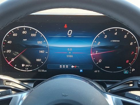 Used 2026 Mercedes-Benz GLC 300 4MATIC Coupe image 21