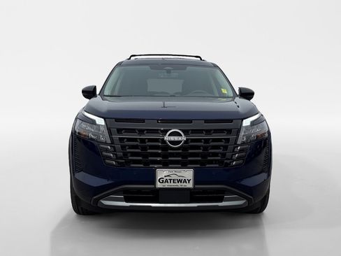 New 2026 Nissan Pathfinder SL AWD/4WD image 9