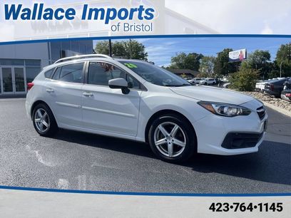 Used 2020 Subaru Impreza 2.0i Premium
