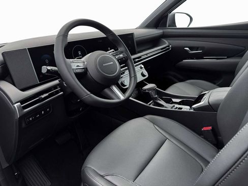 New 2026 Hyundai Santa Cruz XRT image 14