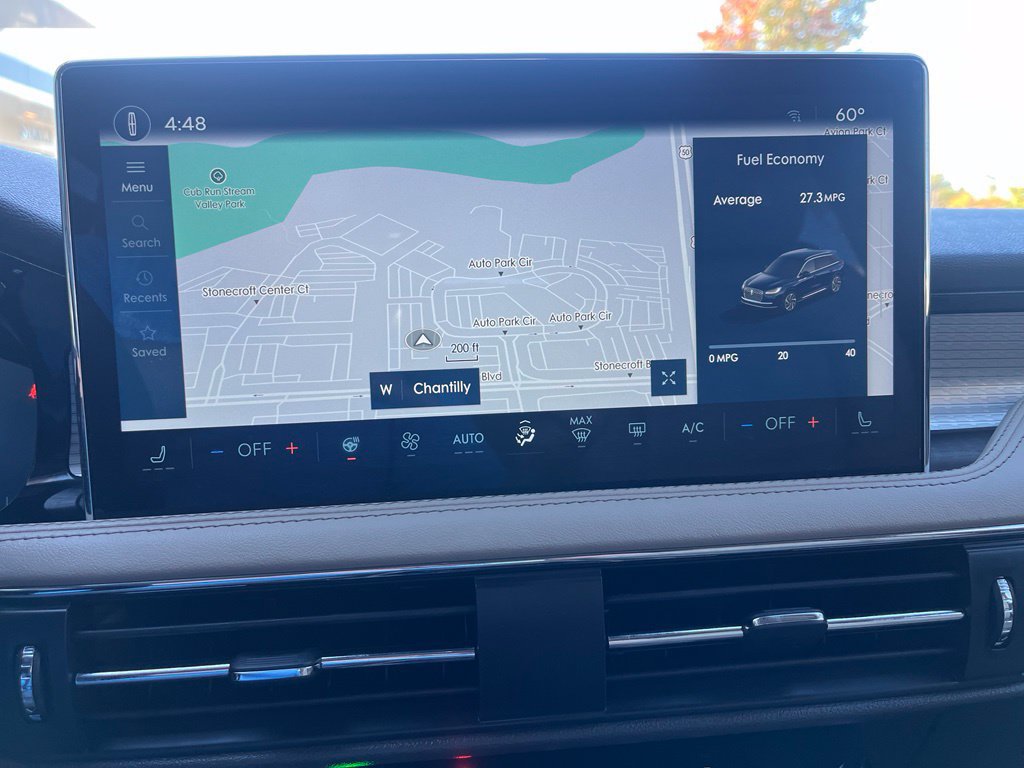 Used 2024 Lincoln Corsair AWD w/ Equipment Group 101A image 29