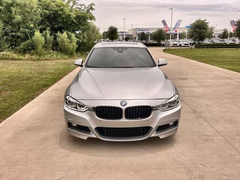 Used 2018 BMW 340i Sedan RWD image 7