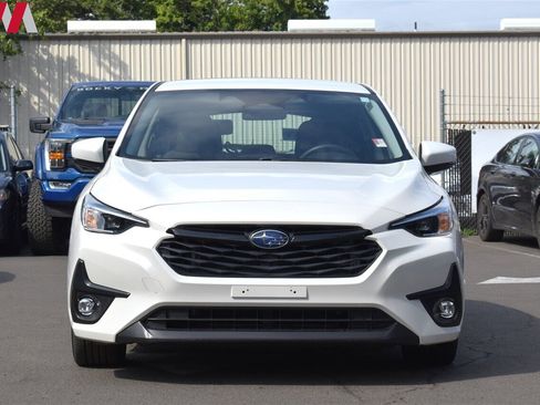 Used 2024 Subaru Impreza 2.0i Sport image 7