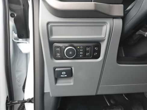 New 2025 Ford F150 XLT w/ Equipment Group 302A MID image 25