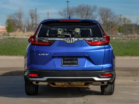 Used 2020 Honda CR-V EX image 14