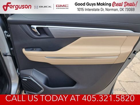 New 2026 Buick Enclave Preferred w/ Power Package FWD image 42