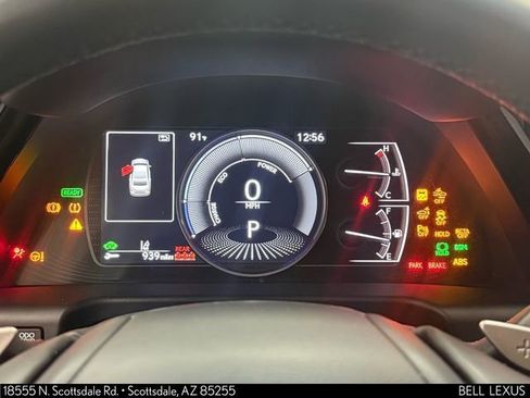 Used 2022 Lexus ES 300h w/ Premium Package image 18