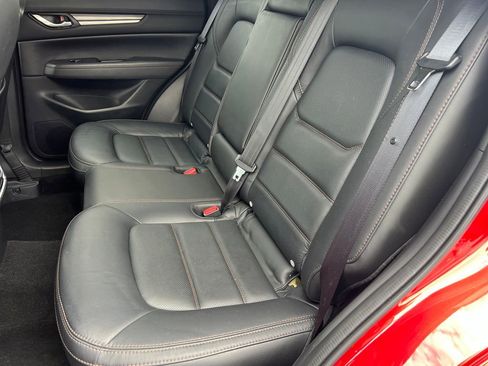 Used 2023 MAZDA CX-5 AWD 2.5 S w/ Premium Plus Pkg image 11