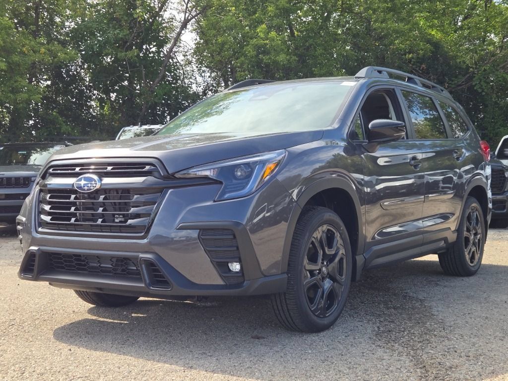 New 2026 Subaru Ascent Bronze Edition AWD/4WD image 6