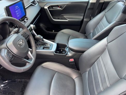 Certified 2023 Toyota RAV4 XLE Premium image 20