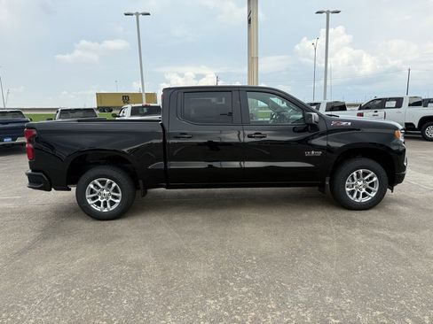 New 2026 Chevrolet Silverado 1500 RST w/ Z71 Off-Road Package image 10