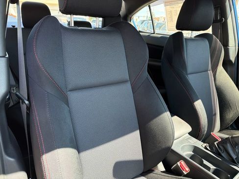 Used 2018 Subaru WRX AWD/4WD image 33