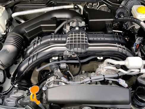 Certified 2024 Subaru Impreza 2.0i Sport AWD/4WD image 29