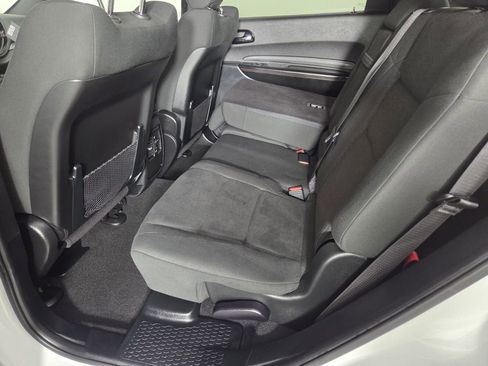 Certified 2025 Dodge Durango GT w/ Trailer Tow Group IV image 25