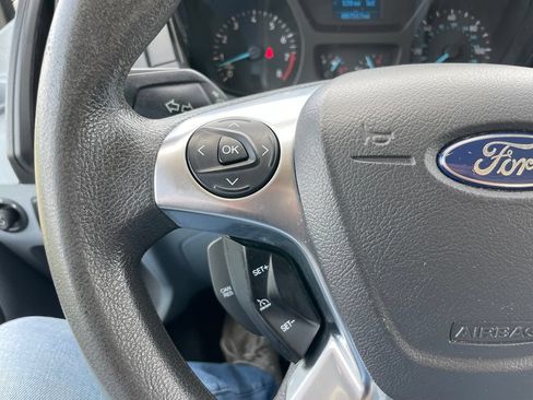 Used 2015 Ford Transit 350 156 DRW w/ Exterior Upgrade Package RWD image 14
