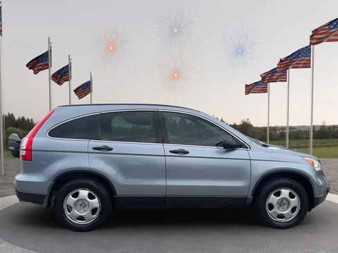 Used 2009 Honda CR-V LX image 8