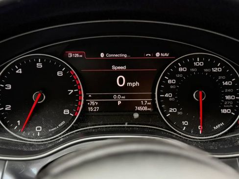Used 2012 Audi A6 2.0T Premium Plus FWD image 16