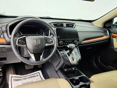 Used 2022 Honda CR-V EX image 13