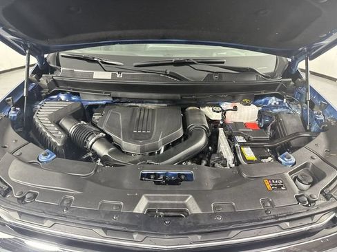 Used 2024 Chevrolet Traverse LT w/ LPO, Floor Liner Package FWD image 28
