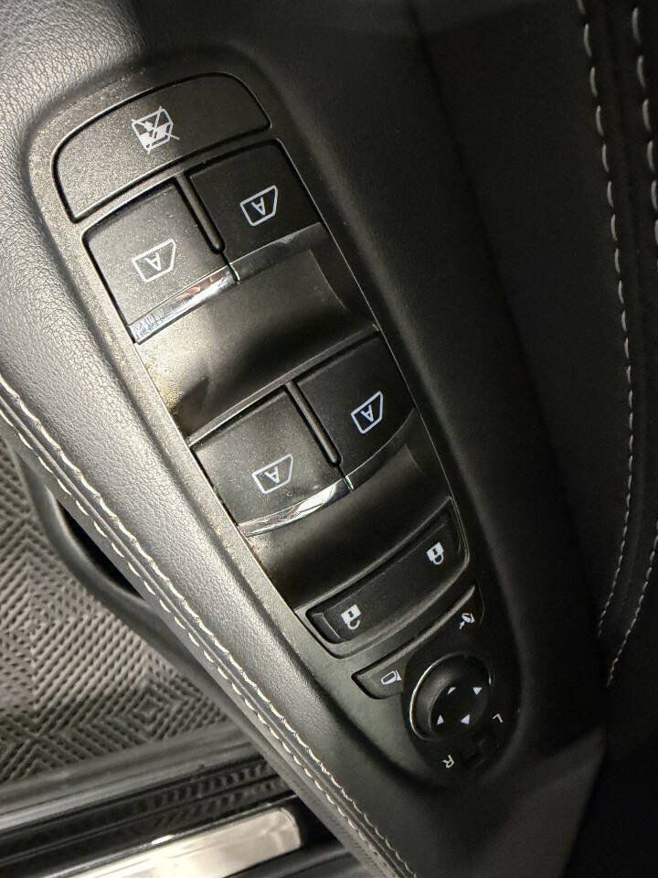 Used 2019 INFINITI QX60 Luxe w/ Essential Package AWD/4WD image 36