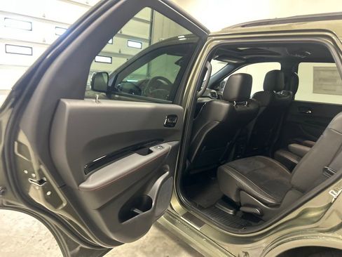 New 2026 Dodge Durango GT image 32