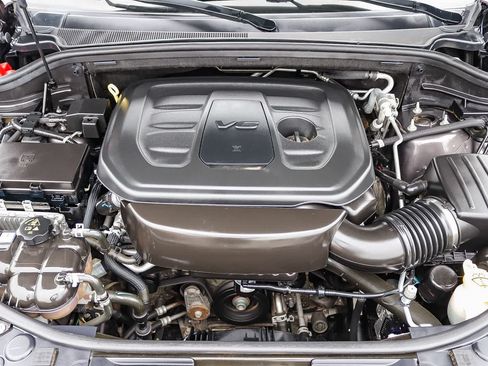 Used 2021 Dodge Durango GT RWD image 26