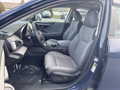 Used 2024 Subaru Legacy Limited image 24