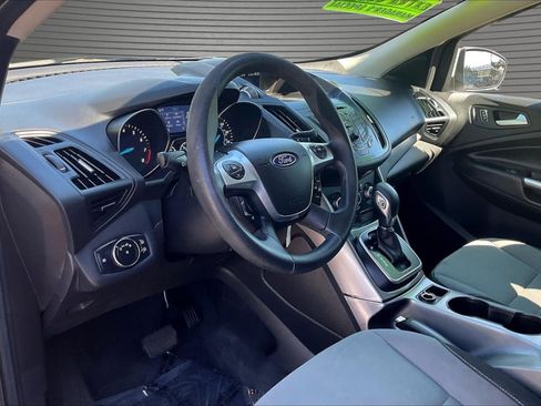 Used 2013 Ford Escape SE AWD/4WD image 16
