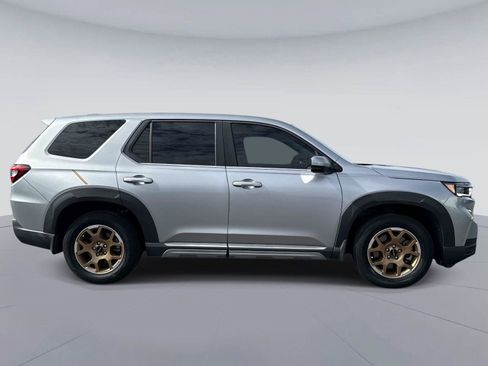 Certified 2024 Honda Pilot EX-L image 2