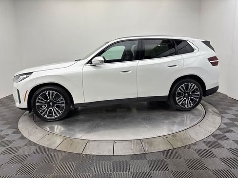New 2026 BMW X3 xDrive30i w/ Premium Package AWD/4WD image 16