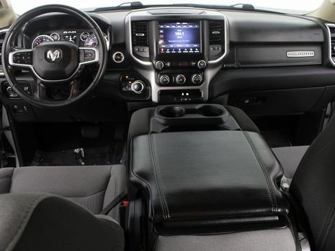 Used 2020 RAM 1500 Big Horn image 9