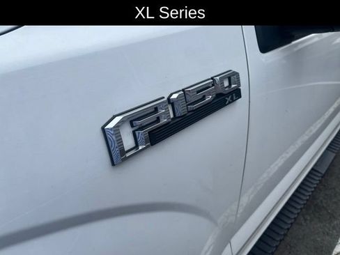 Used 2018 Ford F150 XL w/ Equipment Group 101A Mid AWD/4WD image 3