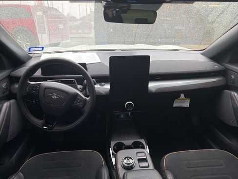 Used 2023 Ford Mustang Mach-E GT image 13