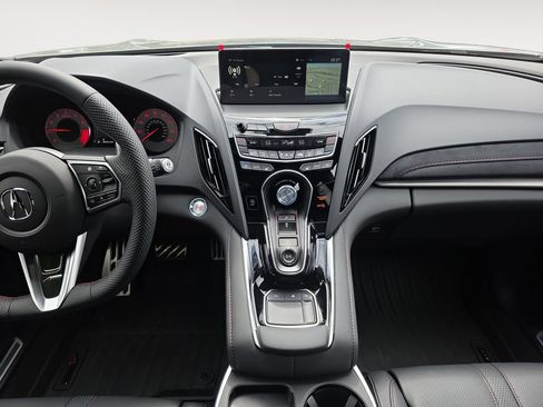 New 2026 Acura RDX A-Spec AWD/4WD image 11