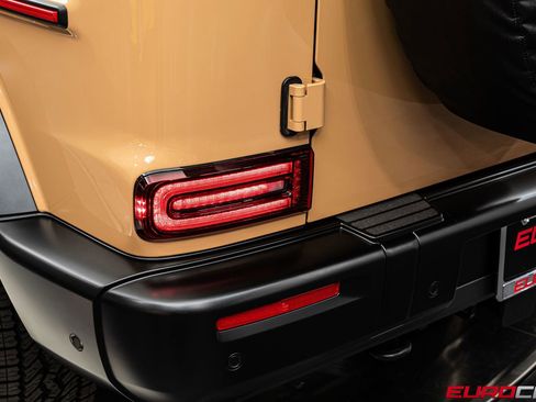 Used 2025 Mercedes-Benz G 550 image 20