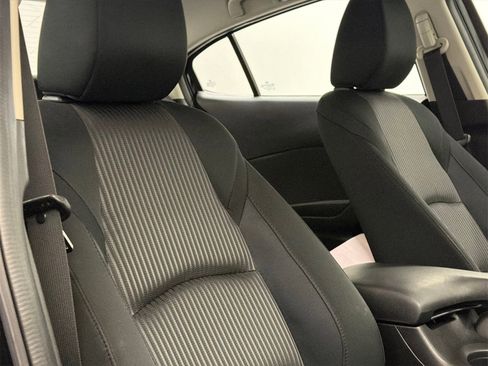 Used 2015 MAZDA MAZDA3 i Touring image 9